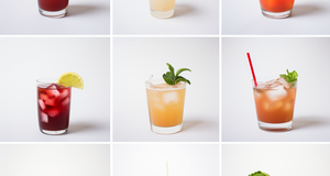 Cocktail Recipes